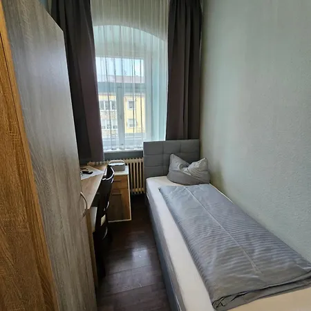 فندق & Restaurant Krone *