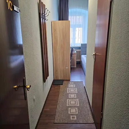 & Restaurant Krone Rehau