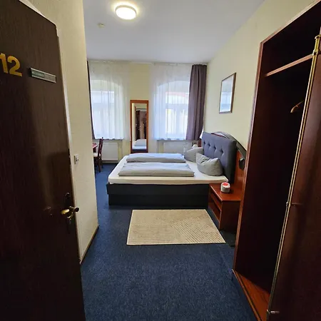 فندق & Restaurant Krone *