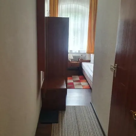 Отель & Restaurant Krone *