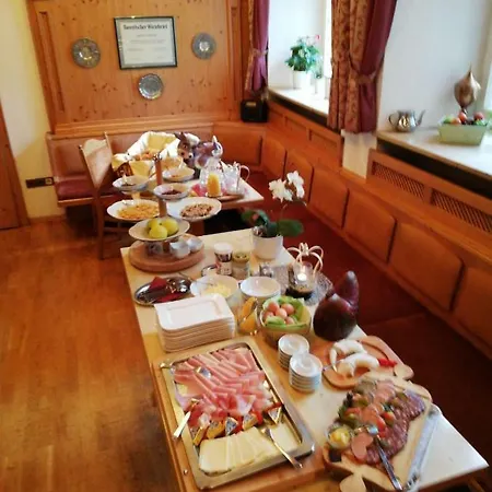 & Restaurant Krone Hotel Rehau