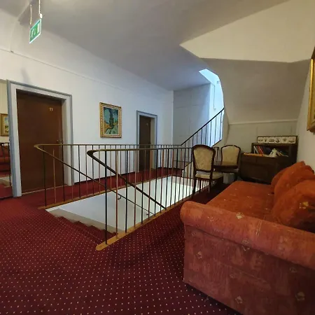 Hotel & Restaurant Krone Rehau